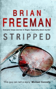 Stripped, Paperback Book Stripped, Paperback Book