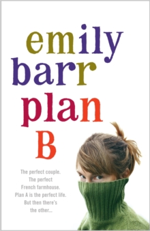 Plan B, Paperback Book Plan B, Paperback Book