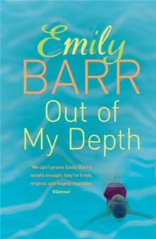 Out of My Depth, Paperback Book Out of My Depth, Paperback Book