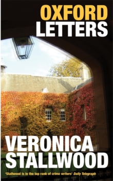 Oxford Letters, Paperback Book Oxford Letters, Paperback Book