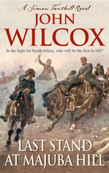 Last Stand at Majuba Hill, Paperback Book Last Stand at Majuba Hill, Paperback Book