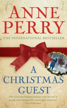 A Christmas Guest (Christmas Novella 3), Paperback Book A Christmas Guest (Christmas Novella 3), Paperback Book