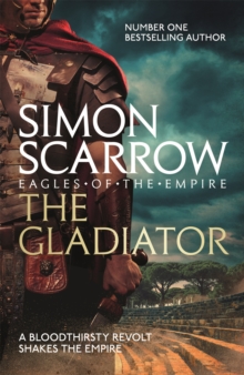 The Gladiator, Paperback The Gladiator, Paperback