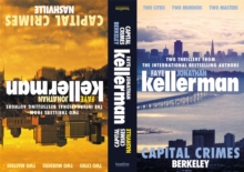 Capital Crimes, Paperback Book Capital Crimes, Paperback Book