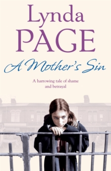 A Mother's Sin : A Harrowing Saga of Shame and Betrayal, Paperback Book A Mother's Sin : A Harrowing Saga of Shame and Betrayal, Paperback Book