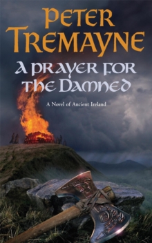 A Prayer for the Damned, Paperback A Prayer for the Damned, Paperback