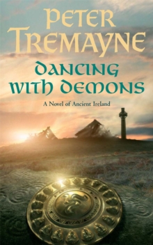 Dancing with Demons, Paperback Dancing with Demons, Paperback