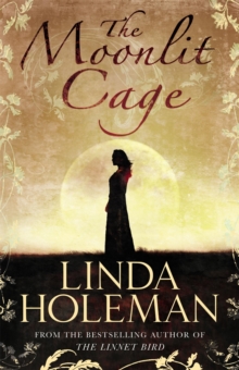 The Moonlit Cage, Paperback The Moonlit Cage, Paperback