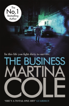 The Business, Paperback Book The Business, Paperback Book