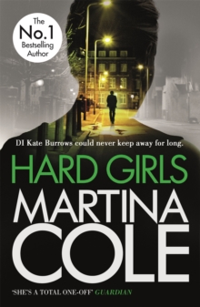 Hard Girls, Paperback Book Hard Girls, Paperback Book