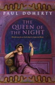 The Queen of the Night, Paperback The Queen of the Night, Paperback