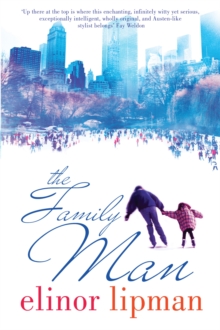 The Family Man, Paperback Book The Family Man, Paperback Book