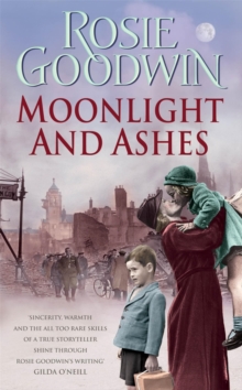 Moonlight and Ashes : A Moving Wartime Saga of a Mother's Battle to Bring Her Family Home, Paperback Book Moonlight and Ashes : A Moving Wartime Saga of a Mother's Battle to Bring Her Family Home, Paperback Book