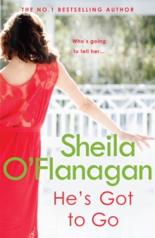 He's Got to Go, Paperback Book He's Got to Go, Paperback Book