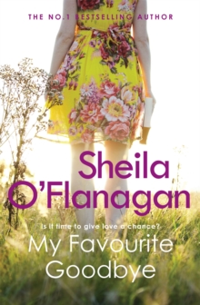 My Favourite Goodbye, Paperback Book My Favourite Goodbye, Paperback Book