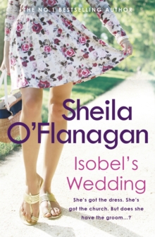 Isobel's Wedding, Paperback Book Isobel's Wedding, Paperback Book