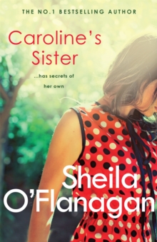 Caroline's Sister, Paperback Book Caroline's Sister, Paperback Book