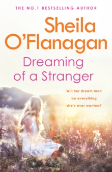 Dreaming of a Stranger, Paperback Dreaming of a Stranger, Paperback