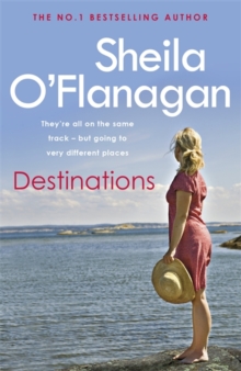 Destinations, Paperback Book Destinations, Paperback Book
