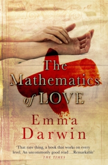 The Mathematics of Love, Paperback Book The Mathematics of Love, Paperback Book