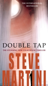 Double Tap, Paperback Book Double Tap, Paperback Book
