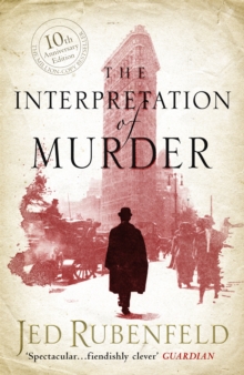 The Interpretation of Murder, Paperback The Interpretation of Murder, Paperback