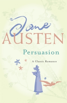 Persuasion, Paperback Persuasion, Paperback