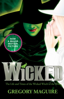 Wicked, Paperback Wicked, Paperback