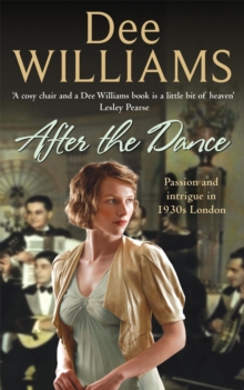 After the Dance : Passion and Intrigue in 1930s London, Paperback Book After the Dance : Passion and Intrigue in 1930s London, Paperback Book