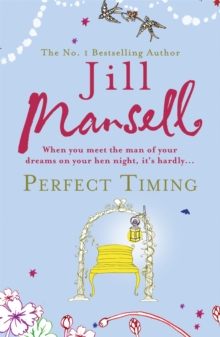 Perfect Timing, Paperback Perfect Timing, Paperback