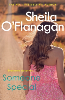 Someone Special, Paperback Book Someone Special, Paperback Book