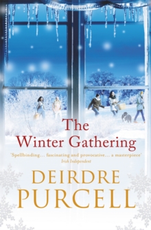 The Winter Gathering, Paperback Book The Winter Gathering, Paperback Book
