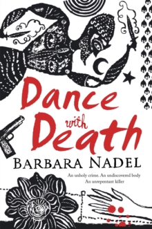 Dance with Death, Paperback Book Dance with Death, Paperback Book