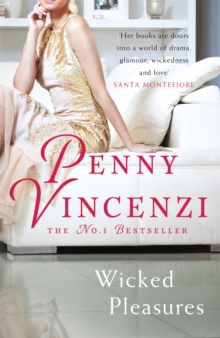 Wicked Pleasures, Paperback Wicked Pleasures, Paperback