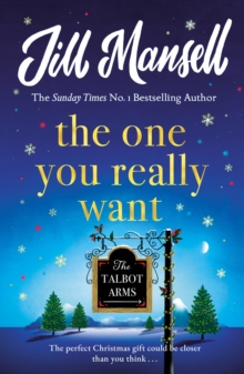 The One You Really Want, Paperback Book The One You Really Want, Paperback Book