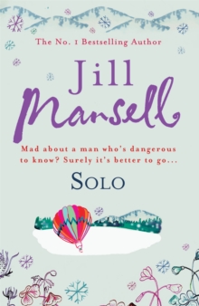 Solo, Paperback Book Solo, Paperback Book
