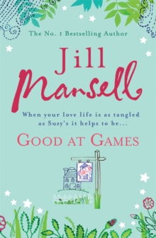 Good at Games, Paperback Book Good at Games, Paperback Book