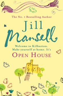 Open House, Paperback Book Open House, Paperback Book