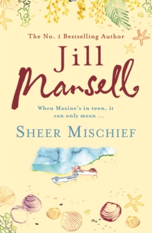 Sheer Mischief, Paperback Book Sheer Mischief, Paperback Book