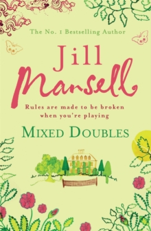 Mixed Doubles, Paperback Book Mixed Doubles, Paperback Book