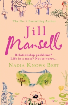Nadia Knows Best, Paperback Nadia Knows Best, Paperback
