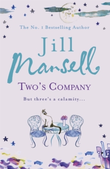Two's Company, Paperback Book Two's Company, Paperback Book