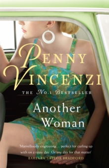 Another Woman, Paperback Book Another Woman, Paperback Book