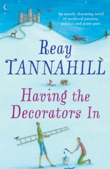 Having the Decorators in, Paperback Book Having the Decorators in, Paperback Book