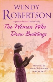 The Woman Who Drew Buildings, Paperback The Woman Who Drew Buildings, Paperback