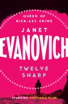 Twelve Sharp, Paperback Book Twelve Sharp, Paperback Book