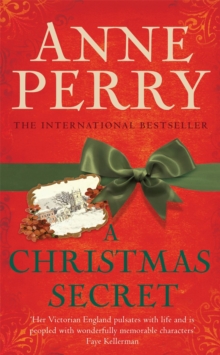 A Christmas Secret (Christmas Novella 4), Paperback Book A Christmas Secret (Christmas Novella 4), Paperback Book