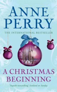 A Christmas Beginning (Christmas Novella 5), Paperback Book A Christmas Beginning (Christmas Novella 5), Paperback Book