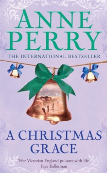 A Christmas Grace, Paperback Book A Christmas Grace, Paperback Book