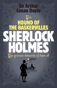 Sherlock Holmes: The Hound of the Baskervilles (Sherlock Complete Set 5), Paperback Sherlock Holmes: The Hound of the Baskervilles (Sherlock Complete Set 5), Paperback